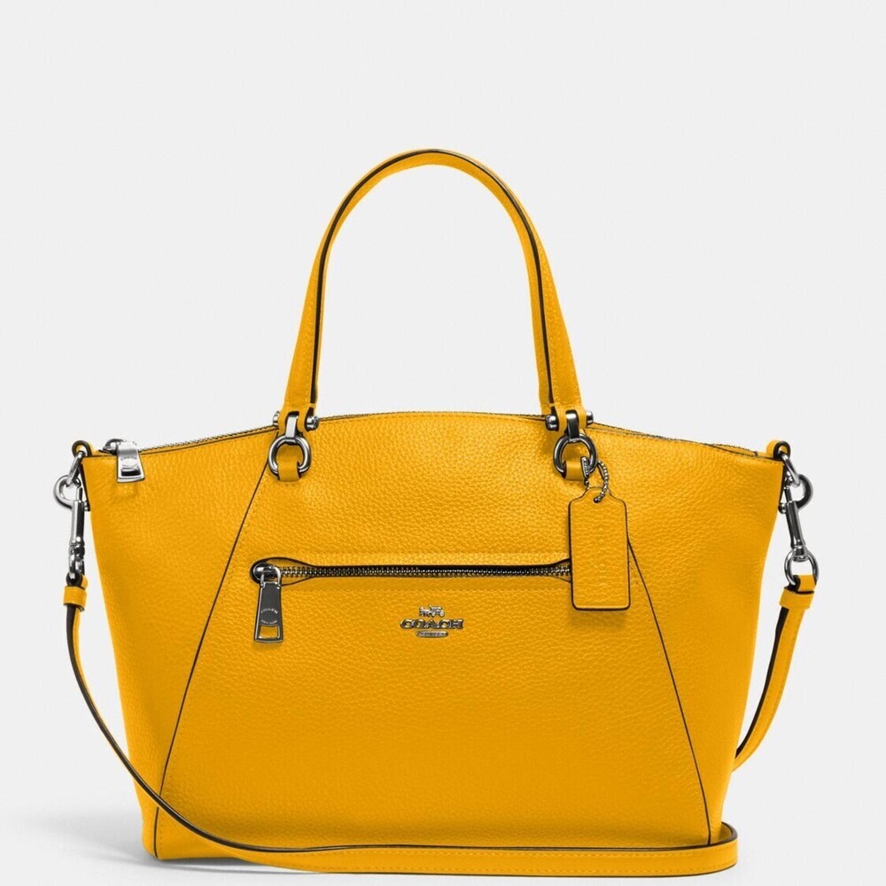 PRAIRIE SATCHEL